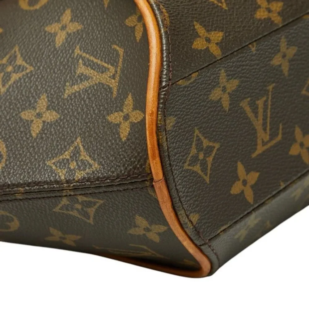 Louis Vuitton Monogram Ellipse PM Handbag